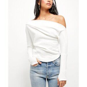 FREE PEOPLE Fuji Thermal / Ivory